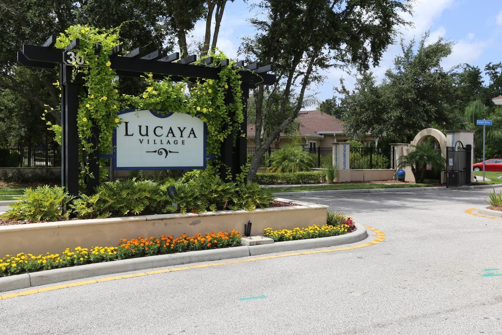 Lucaya Village Resort Townhomes Lake Buena Vista Phòng bức ảnh